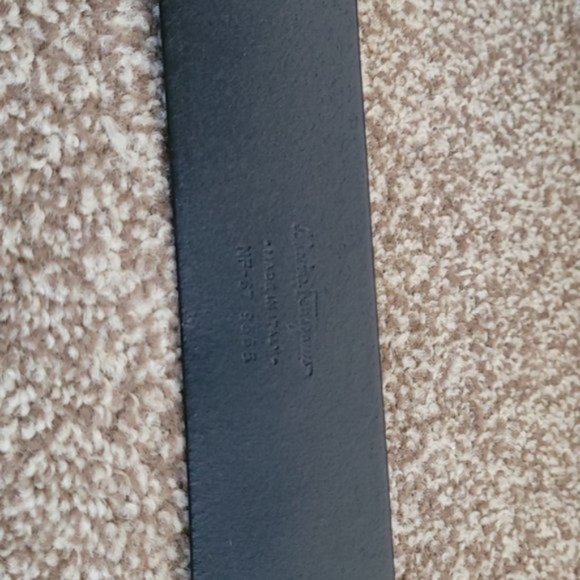 salvatore ferragamo belt main image 5